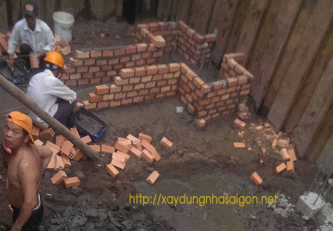 NHÀ THẦU XÂY DỰNG NHÀ