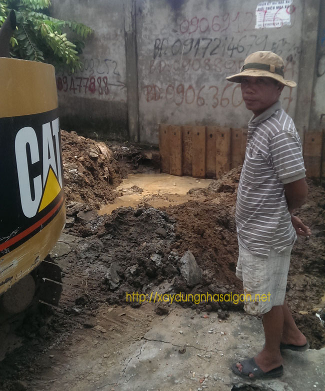 ĐƠN GIÁ THI CÔNG XÂY DỰNG NHÀ