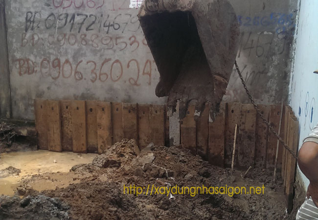CÔNG TY XÂY NHÀ TPHCM