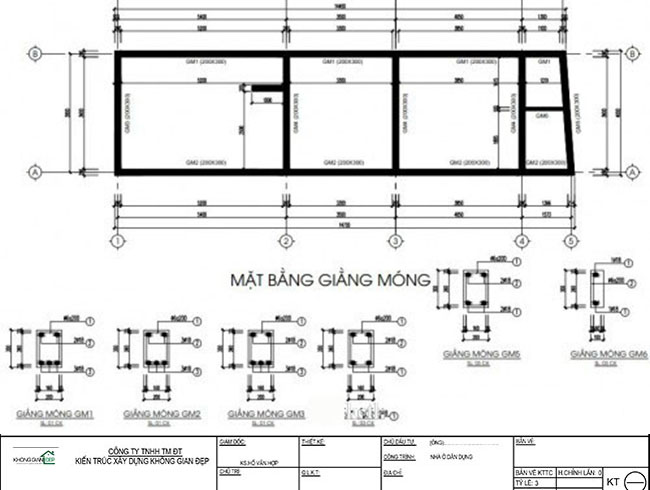 Quy trình thiết kế nhà chi tiết và chuyên nghiệp