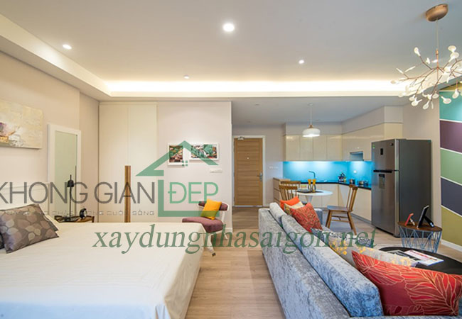 Bảng báo giá thiết kế kiến trúc