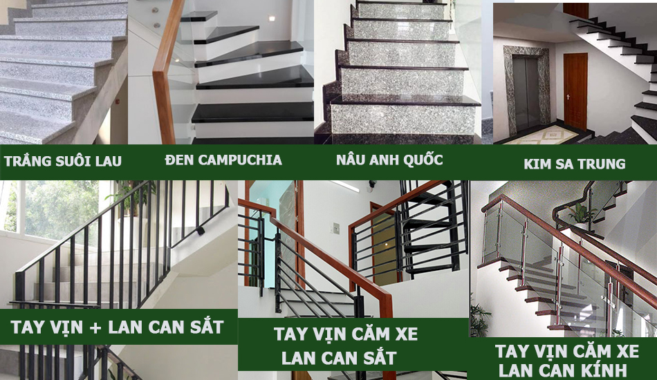 Bảng báo giá xây nhà trọn gói